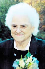 The News Journal Edna Mae (Hatfield) York