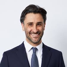 Ben Wegener's Instagram, Twitter & Facebook