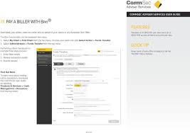 Commsec Adviser Services User Guide Pdf