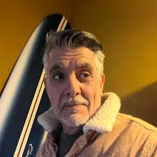 Ticket stubs from Big House at Crystal Palace