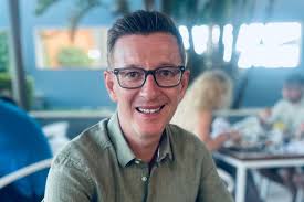 Fundraiser for Sheena Clark by Fran Haley : Dale's Recovery