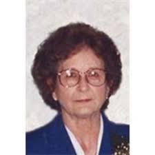 Mildred Wilson Obituary September 28, 2009