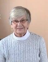 Joyce Brubaker Bryan Obituary