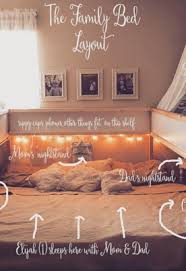 15 beds made much cooler with ikea hacks ikea bed ikea bed hack family bed