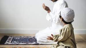 Cara Mendidik Anak Laki Laki Dalam Agama Islam