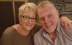 Ged Stokes exclusive interview: 'My son's World Cup win is a redemption  story