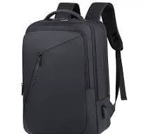 Zaino per Laptop all'ingrosso in fabbrica Logo personalizzato zaini  impermeabili multifunzione di grande capacità con USB