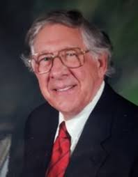 Dr. Carl Edward Mitchell Obituary