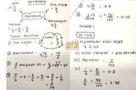 Mereka dapat membandingkan jumlah dan jumlah mutlak atau boleh digunakan untuk membandingkan bahagian. Soalan Matematik Nisbah Tingkatan 1 Resepi Book F