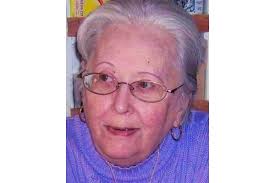 Ellen Kimmel Obituary (1937