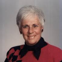 Obituary for Thelma Mae Dawson