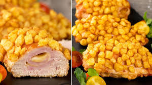 Vi lascio alla ricetta, a presto. Cordon Bleu In Kartoffelkruste Mehr Als Ein Genuss Schmackhaft Tv Youtube