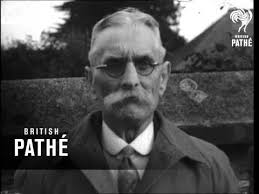 Young Queen Elizabeth had Cornish men laughing