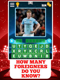 Free online or printable trivia quiz for ultimate football fans English Football Quiz Premier League Trivia For Android Apk Download