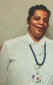 Hilda Washington's Instagram, Twitter & Facebook