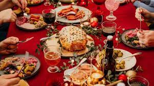 Secondo voi perché io e il mio compagno mangiamo sempre cazuela de marisco a natale? Vigilia Di Natale Cosa Si Mangia La Bufala Della Carne Vietata Cronaca Quotidiano Net