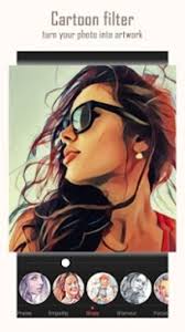 You'll find more than 150 art styles in prismatic art filter library. Cartoon Art Pics Photo Editor Apk For Android Free Download