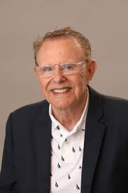 Board — Youth Marine Foundation