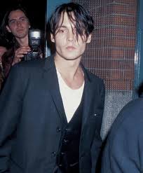 Ajla Jaganjac Adli Kullanicinin Johnny Depp Panosundaki Pin 2020 Aktor