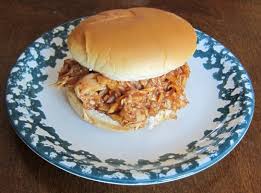 May 14, 2020 · place the grilled chicken breast on a sheet pan and top each breast with a large slice of tomato (or two small slices), 2 slices of bacon and one ounce of shredded cheddar. How To Make Shredded Barbecue Bbq Chicken Sandwich Easy Recipe Melanie Cooks