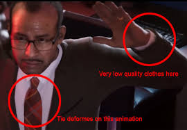 New leaked screenshot from a cutscene in GTA VI ‼️‼️‼️‼️😱😱😱😱