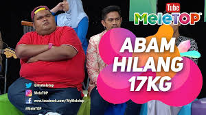 If you were looking for a different version, scroll down to see links to other movies with the same title from a different year. Abam Kurang 17kg Cerita Hantu Rumah Sakit Jiwa Dato Fizz Fairuz Abam Bocey Sharifah Sakinah Youtube