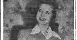 Historic Pelham: Small Town Girl Mona Freeman of Pelham Became Hollywood  Movie Star