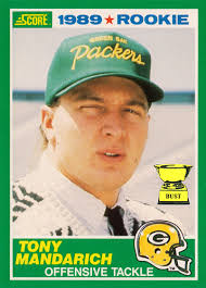 Baseball Card Bust: Squinting