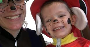 Halloween During A Pandemic? Tough But Not Impossible