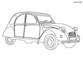 One way to contribute to charities is by donating your car. Cars Coloring Pages Free Printable Car Coloring Sheets