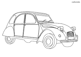 Signup to get the inside scoop from our monthly newsletters. Cars Coloring Pages Free Printable Car Coloring Sheets