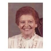 Search Edna Spears Obituaries and Funeral Services