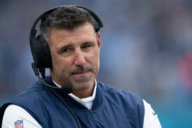 Why Mike Vrabel Can Pick and Choose What He Does Next