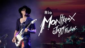 Please update this article to reflect recent events or newly available information. Steve Vai Live At Rio Montreux Jazz Festival 2019 Full Show Youtube