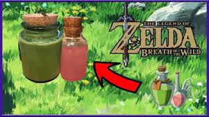 After A Tough Workout Or A Busy Day There S Nothing Better Than Recharging With A Smoothie Or Fizzy Drink Youtube Chef Pwnapp Elixir Recipe Zelda Party Tonic