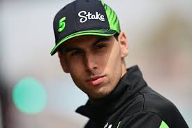 Romain Grosjean snubs Gabriel Bortoleto as he names £800k-a-year F1 driver  as 2025's most 'exciting' rookie