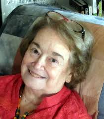 Evelyn Hendrix Obituary