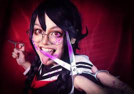 Psylocke: Blood Kariudo cosplay from Marvel Rivals! 🦇🩸 It was amazing to  debut this costume