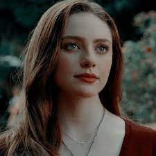 Maybe you would like to learn more about one of these? Hope Mikaelson Tribridwitch Twitter
