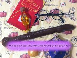 Magic Wand: the One That Survived - Etsy