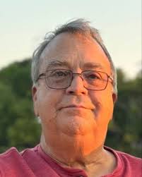 Michael Frank Steed Obituary June 4, 2025