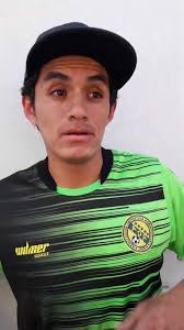 AARON MOYA CARUAJULCA, LLEGÓ A JAÉN NUEVO REFUERZO DEL ADA.