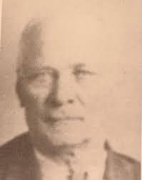 Rev Phillip P. Locklear (1859-1945)