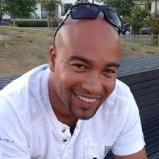 Nico Davis (@nicodavis71)