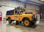 Image result for Nevada Gold 1981 Land Rover