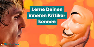 Kennst du deinen größten kritiker? Lerne Deinen Inneren Kritiker Kennen Alles Fur Renos