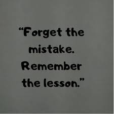 Life Quotes On Mistakes And Lessons Life Quotes Positive Quotes Inspirational Quotes