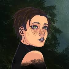 Dara 🦊🖤 (@thiswitchwrites)