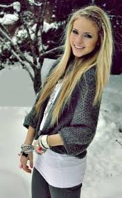 Braided Bangs And Long Hair Hair Styles Long Hair Styles Long Blonde Hair
