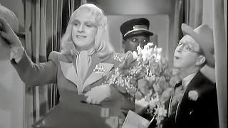 All-American Co-Ed (1941) College pranks, and the gayest musical love story!
